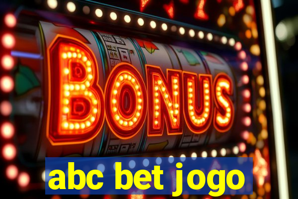 abc bet jogo